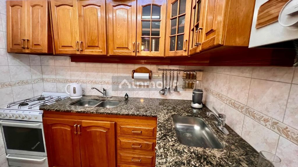 Capital Olascoaga  2800 Departamento en Venta