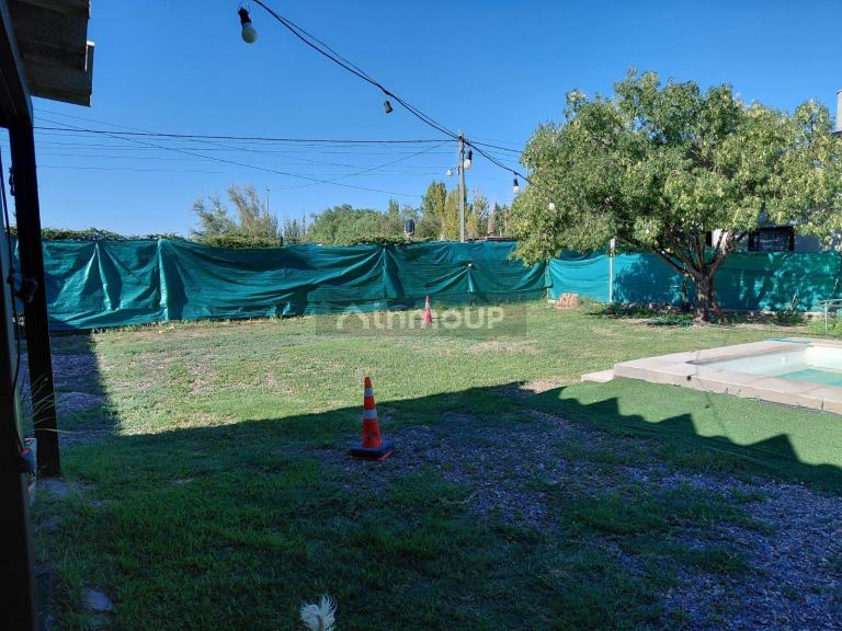 Maipu Buenos Vecinos 3300 Lote en Venta con Pileta