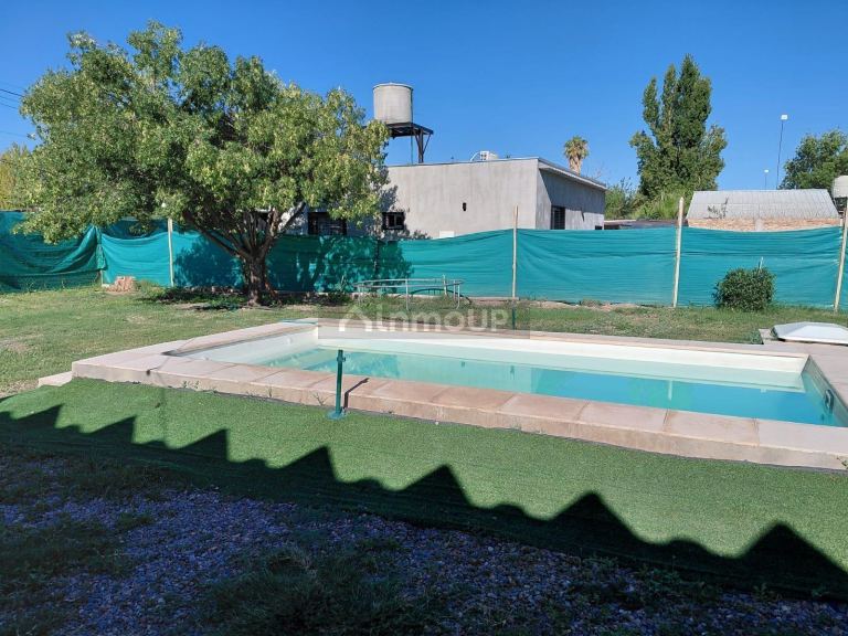 Maipu Buenos Vecinos 3300 Lote en Venta con Pileta