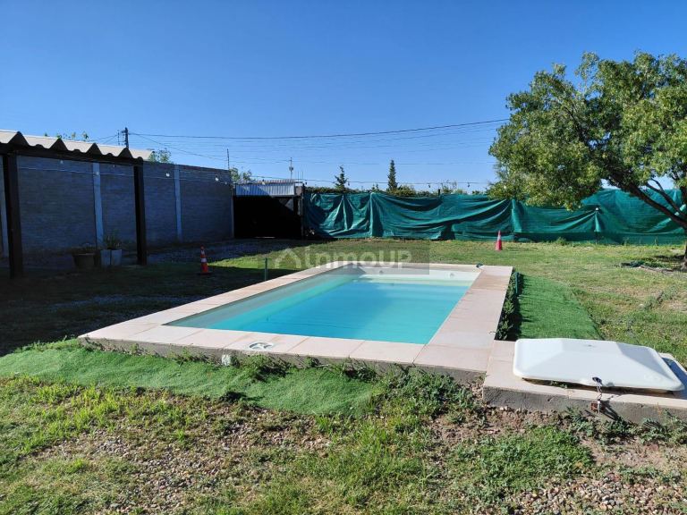 Maipu Buenos Vecinos 3300 Lote en Venta con Pileta