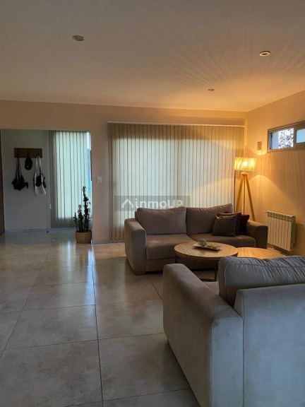 Lujan de Cuyo Terrada al 6600 Barrio Privado Tierras Altas, Casa en Venta