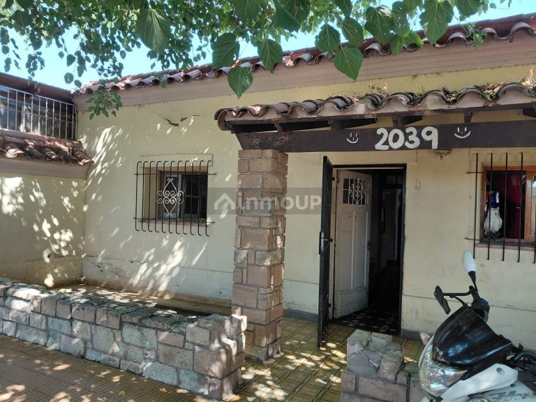 Godoy Cruz Salvador Maria Del Carril, Lote en Venta, Godoy Cruz al 2000