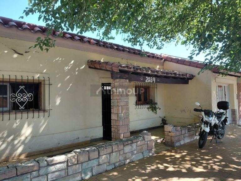 Godoy Cruz Salvador Maria Del Carril, Lote en Venta, Godoy Cruz al 2000