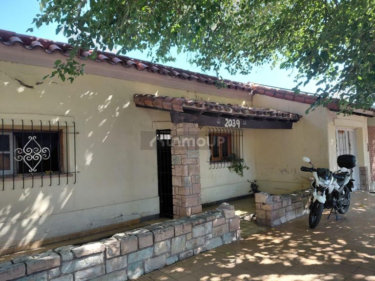 Godoy Cruz Salvador Maria Del Carril, Lote en Venta, Godoy Cruz al 2000