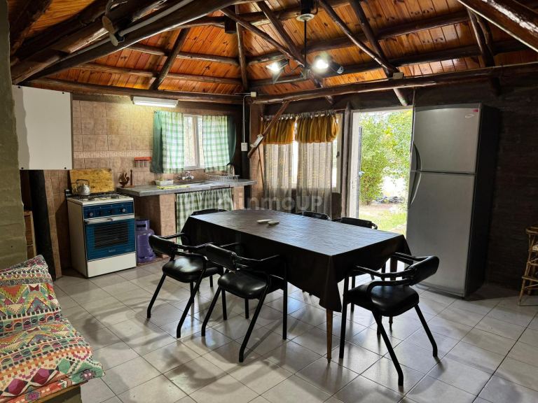Lujan de Cuyo Cabañas en Venta, Ruta 82, Cacheuta
