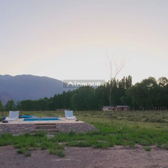 Terreno en Venta en Las Heras, Mendoza - USD 120.000 | Inmoup - 8