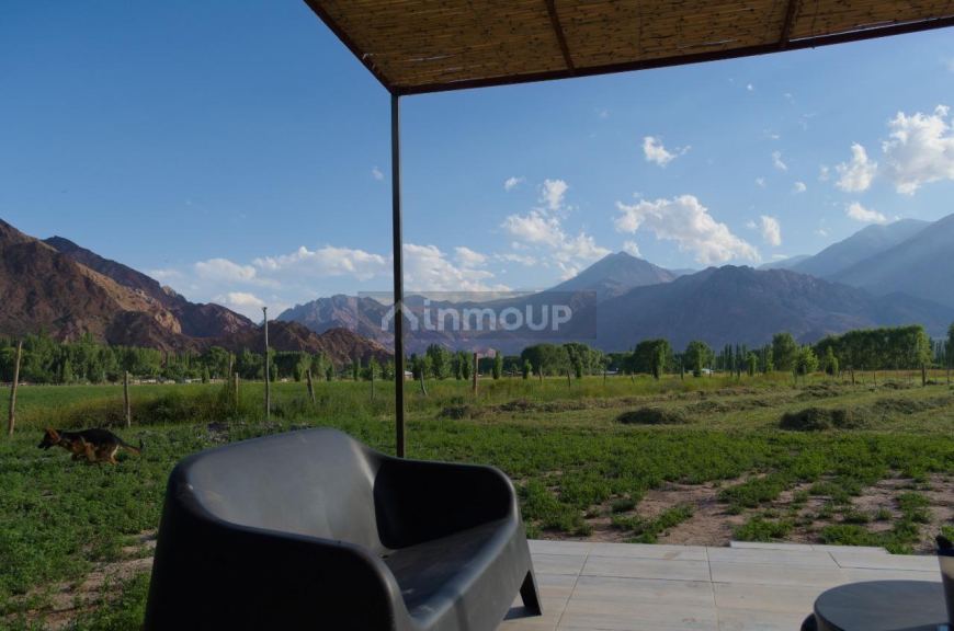 Terreno en Venta en Las Heras, Mendoza - USD 120.000 | Inmoup - 10