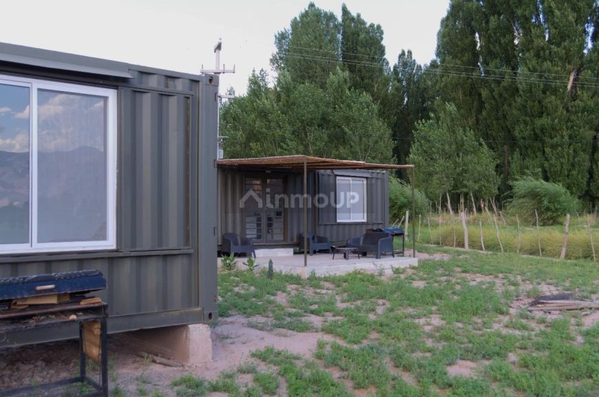 Terreno en Venta en Las Heras, Mendoza - USD 120.000 | Inmoup - 6