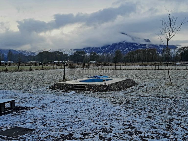 Terreno en Venta en Las Heras, Mendoza - USD 120.000 | Inmoup - 24