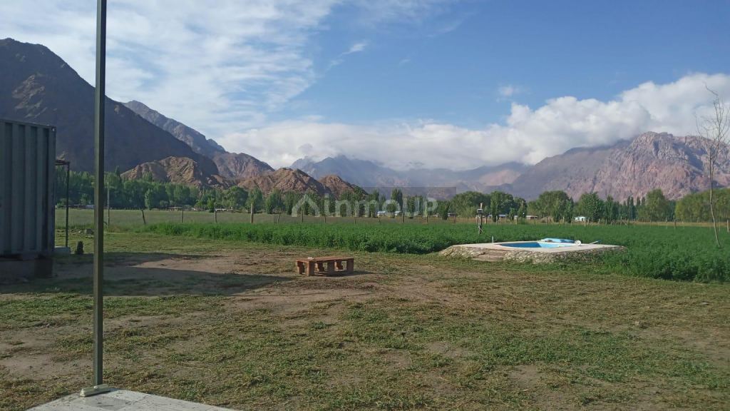 Terreno en Venta en Las Heras, Mendoza - USD 120.000 | Inmoup - 9