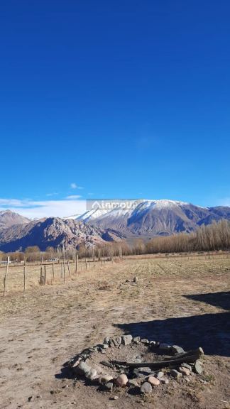 Terreno en Venta en Las Heras, Mendoza - USD 120.000 | Inmoup - 12