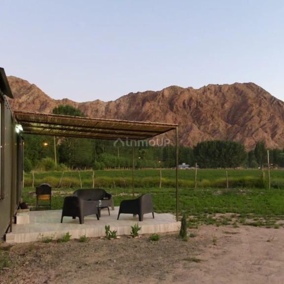 Terreno en Venta en Las Heras, Mendoza - USD 120.000 | Inmoup - 11