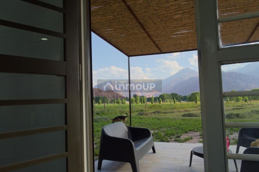 Terreno en Venta en Las Heras, Mendoza - USD 120.000 | Inmoup - 7