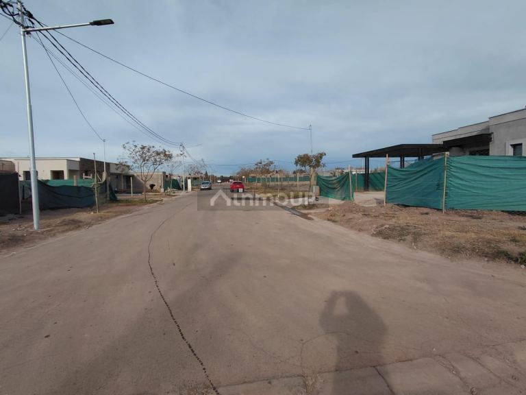 Lujan de Cuyo Terrada al 3300 Lote Barrio Privado Acacias de Terrada