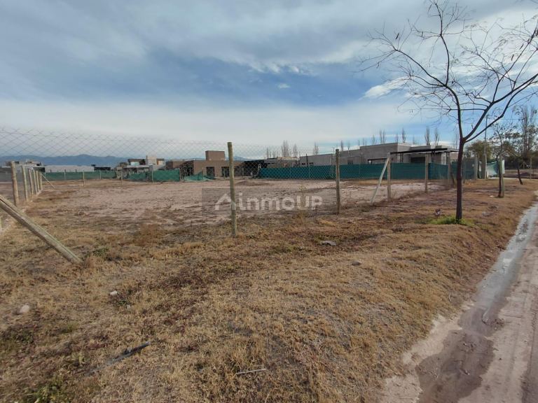 Lujan de Cuyo Terrada al 3300 Lote Barrio Privado Acacias de Terrada