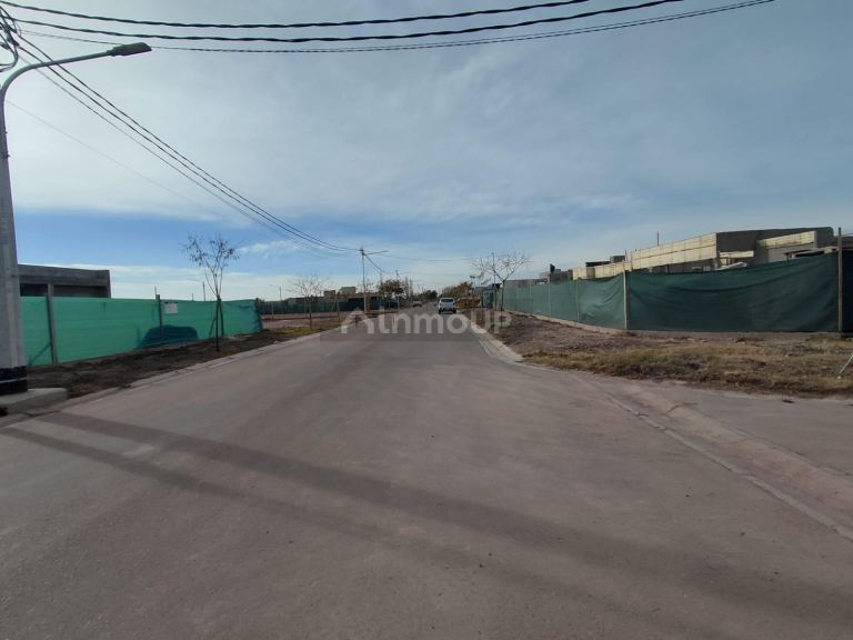 Lujan de Cuyo Terrada al 3300 Lote Barrio Privado Acacias de Terrada