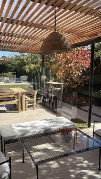 Casa en Venta en Lujan de Cuyo, Mendoza