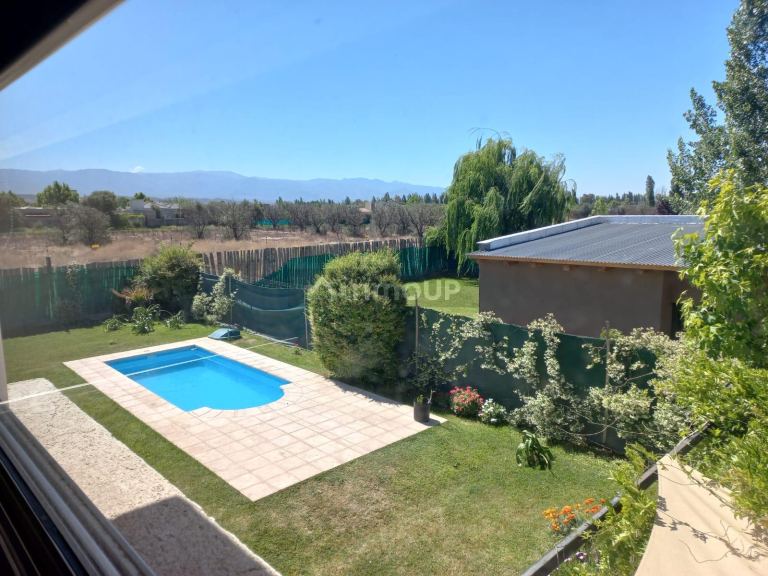 Casa en Venta en Lujan de Cuyo, Mendoza