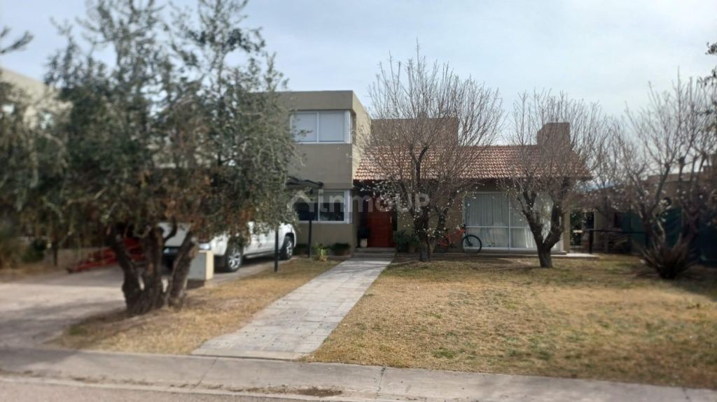 Casa en Venta en Lujan de Cuyo, Mendoza