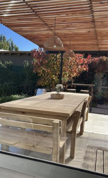 Casa en Venta en Lujan de Cuyo, Mendoza