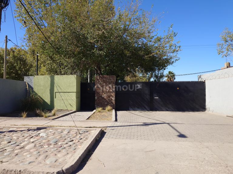 Lote en Venta en Guaymallen, Mendoza
