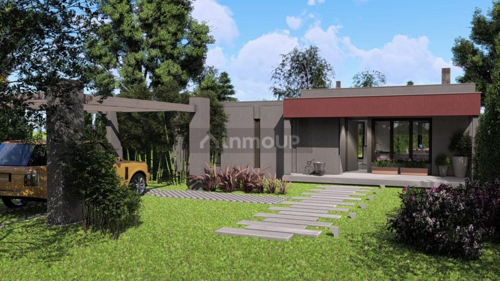 Casa en Venta en Guaymallen, Mendoza