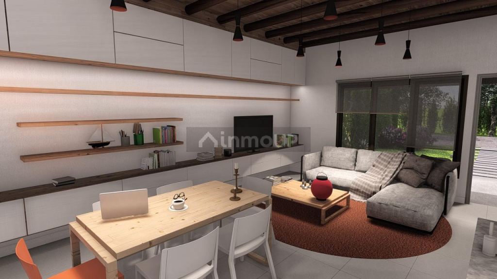 Casa en Venta en Guaymallen, Mendoza