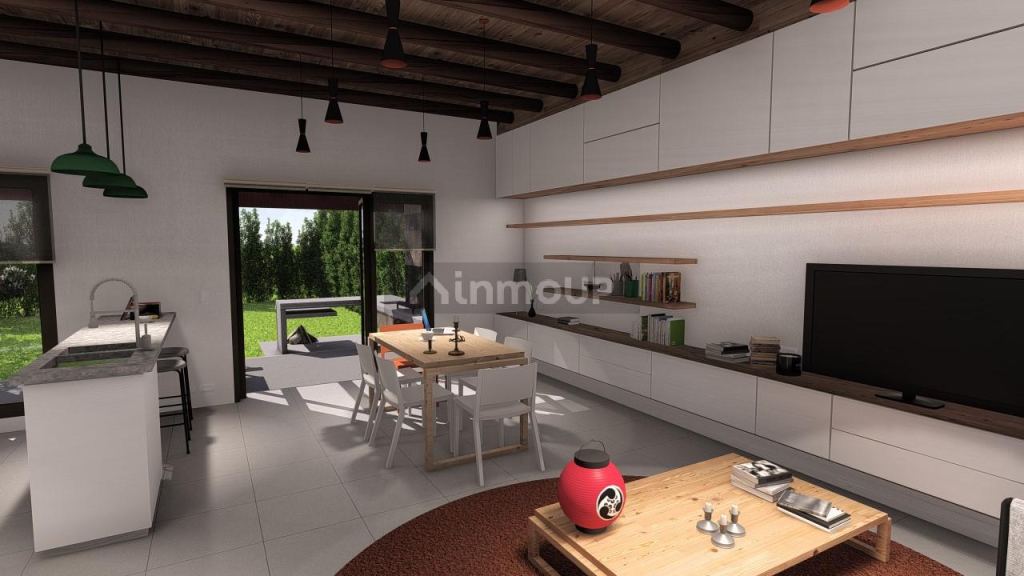 Casa en Venta en Guaymallen, Mendoza
