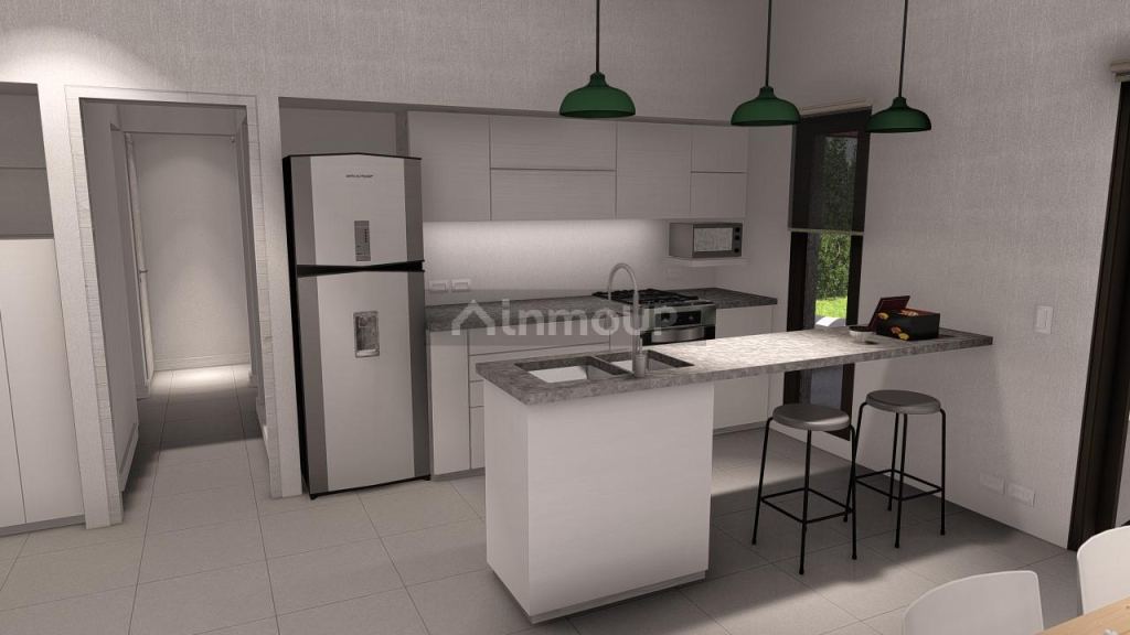 Casa en Venta en Guaymallen, Mendoza