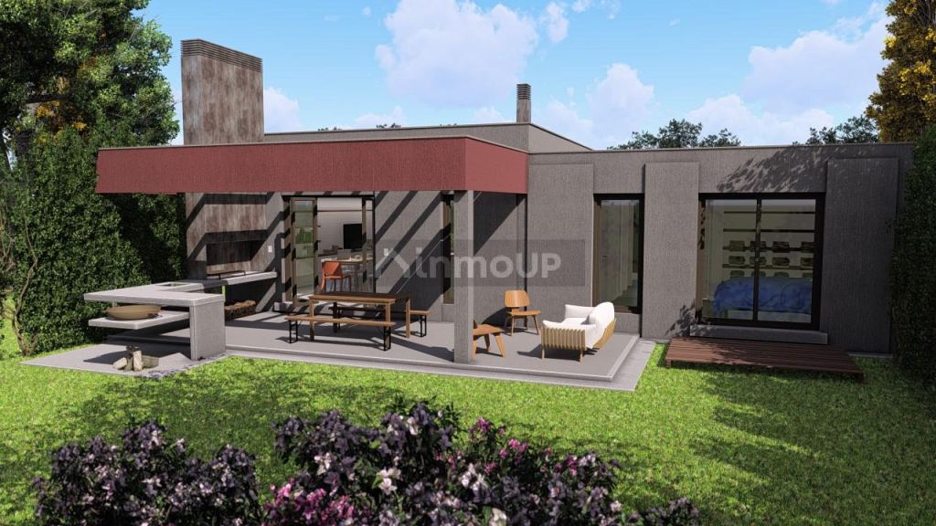 Casa en Venta en Guaymallen, Mendoza