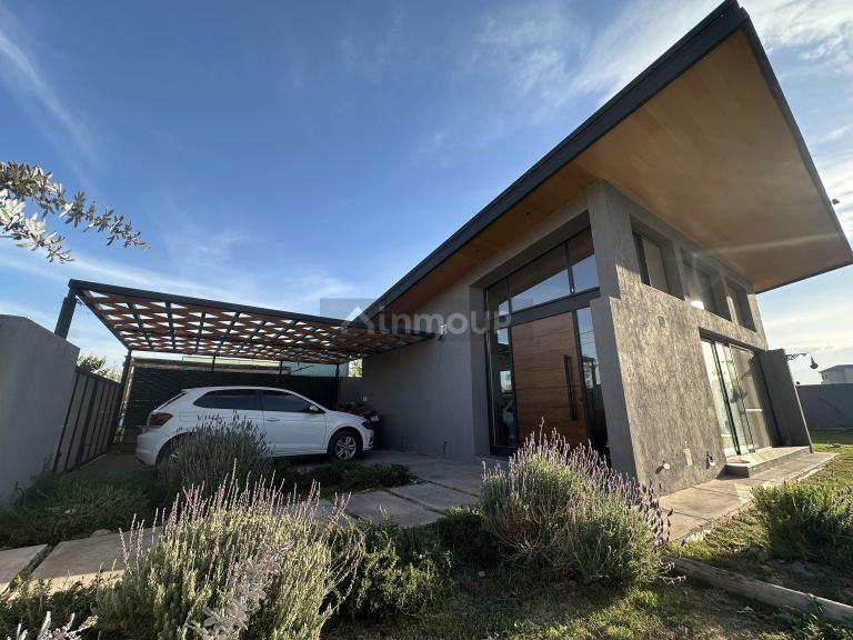 Casa en Venta en Lujan de Cuyo, Mendoza