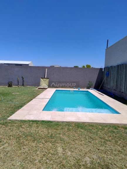 Casa en Venta en Lujan de Cuyo, Mendoza