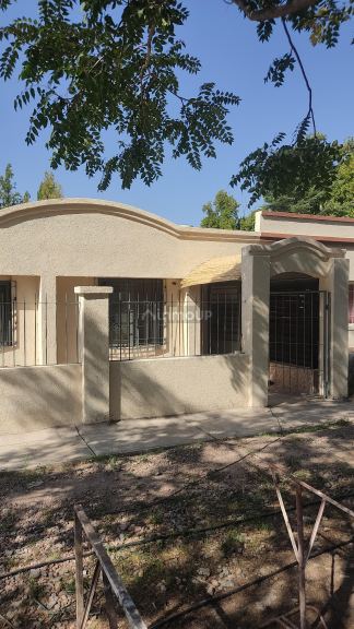 Casa en Alquiler en Lujan de Cuyo, Mendoza