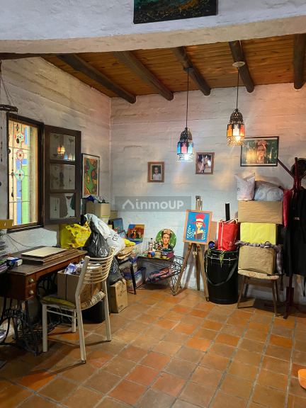 Casa en Venta en Capital, Mendoza