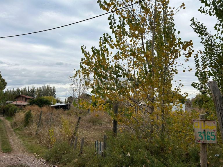 Lote en Venta en Guaymallen, Mendoza