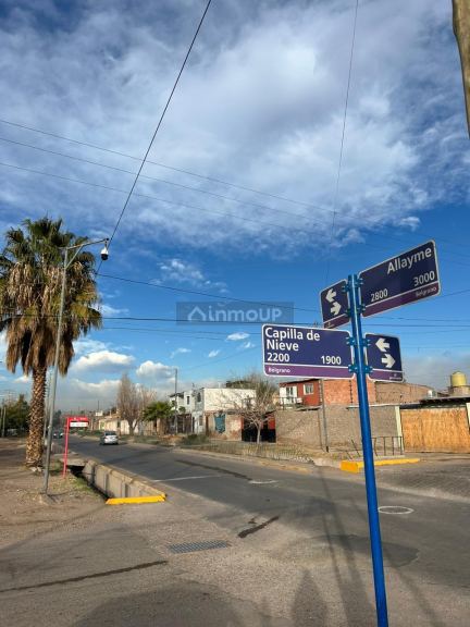 Lote en Venta en Guaymallen, Mendoza