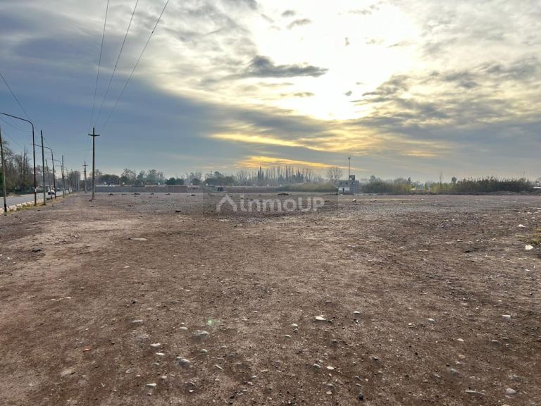 Lote en Venta en Guaymallen, Mendoza