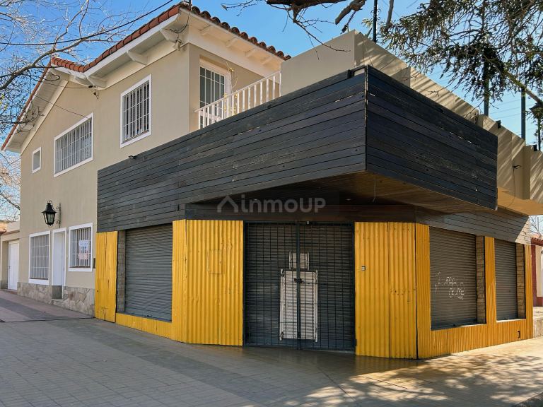 Casa en Venta en Capital, Mendoza