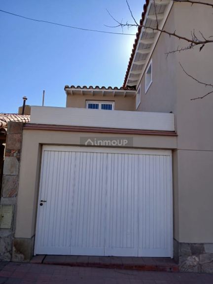 Casa en Venta en Capital, Mendoza
