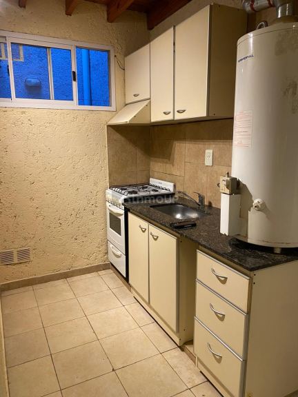 Departamento en Alquiler en Godoy Cruz, Mendoza
