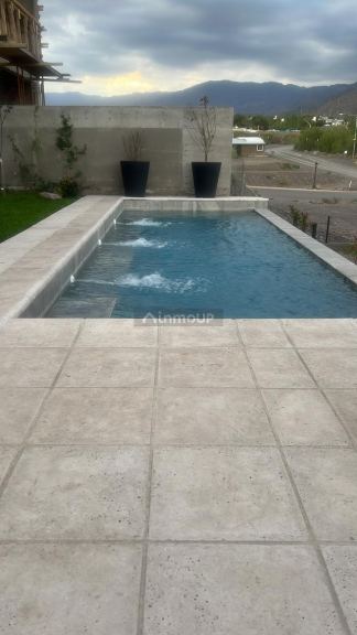 Casa en Venta en Capital, Mendoza