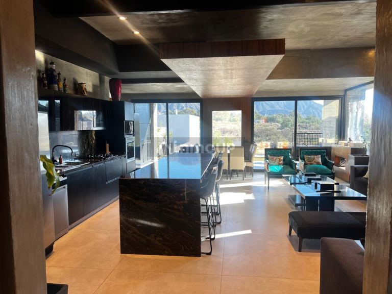 Casa en Venta en Capital, Mendoza