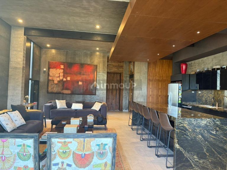 Casa en Venta en Capital, Mendoza