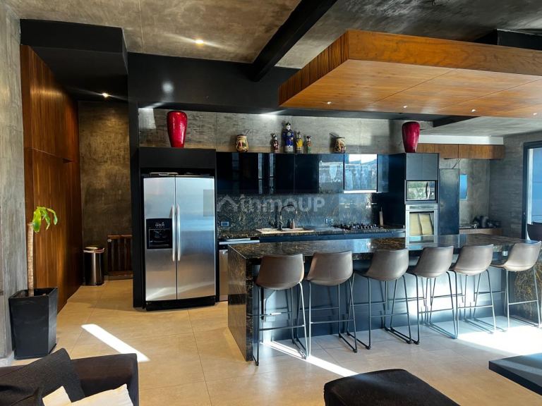 Casa en Venta en Capital, Mendoza