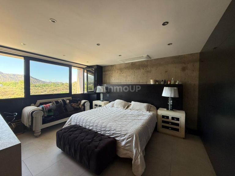 Casa en Venta en Capital, Mendoza