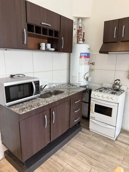 Departamento en Alquiler en Capital, Mendoza