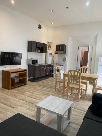 Departamento en Alquiler en Capital, Mendoza