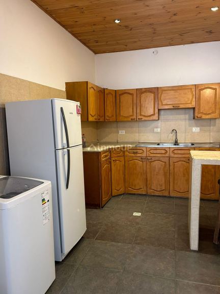 Departamento en Alquiler en Capital, Mendoza