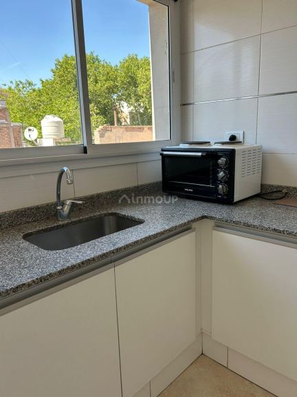 Departamento en Alquiler en Capital, Mendoza