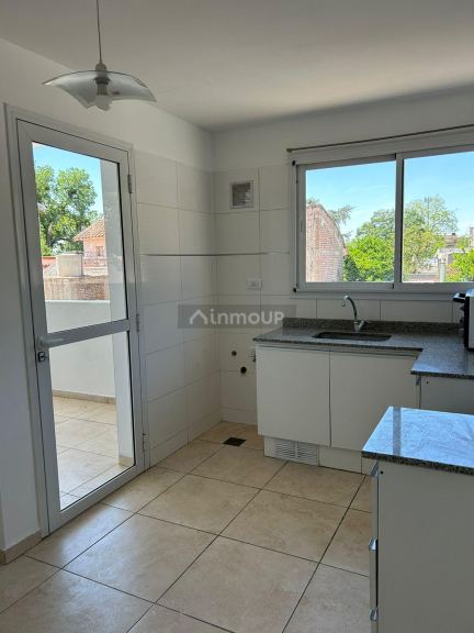 Departamento en Alquiler en Capital, Mendoza